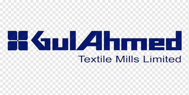 Gul Ahmed Textile Mills Ltd.