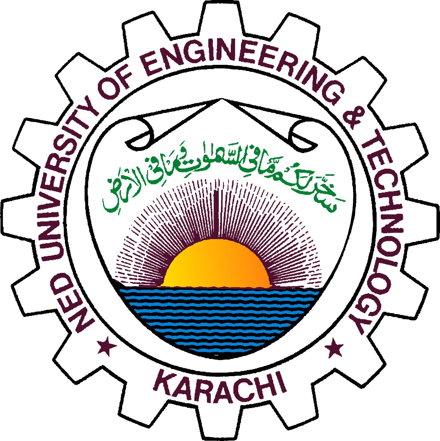 NED University of Engineering and Technology