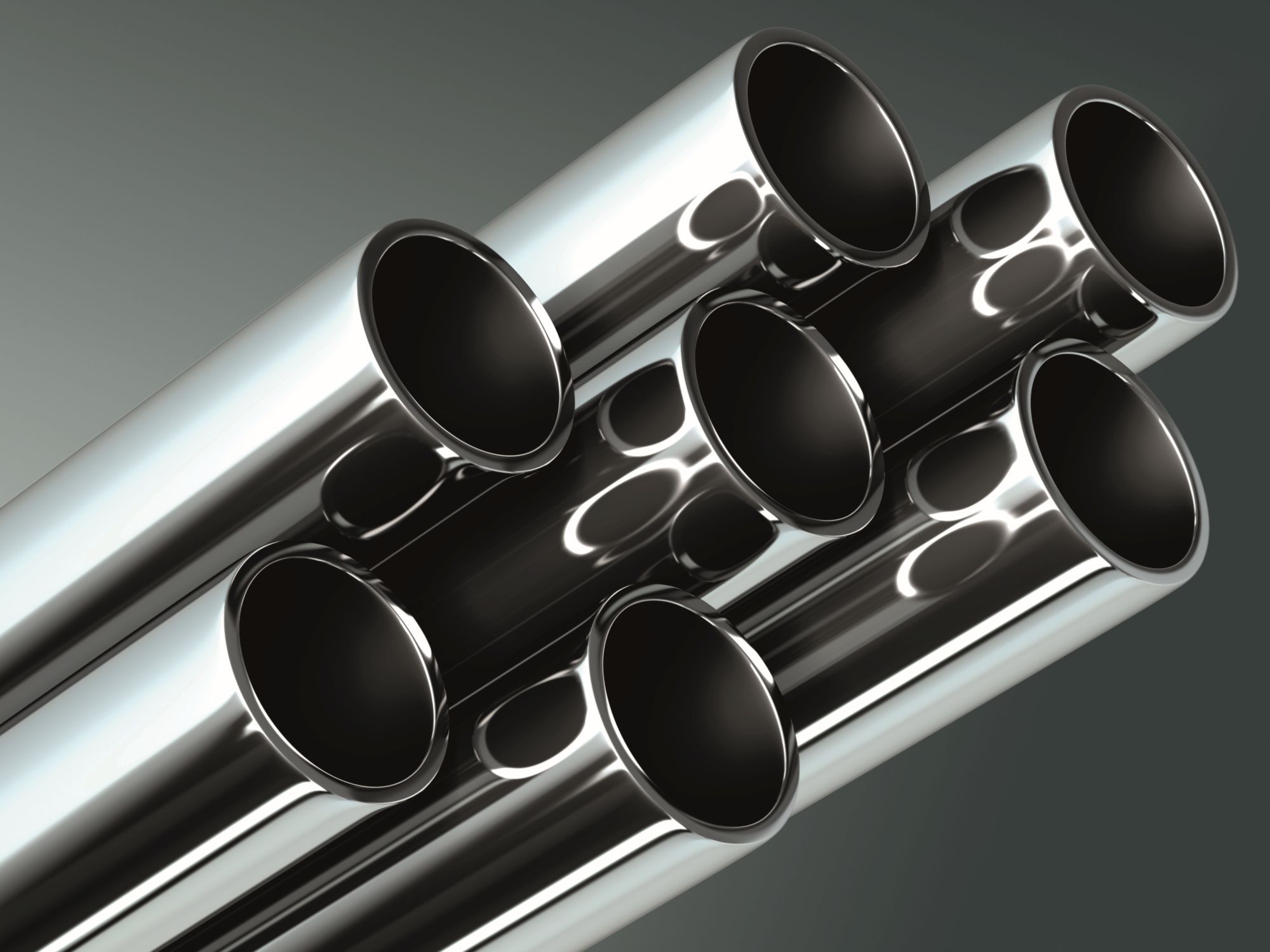 Stainless Steel Tubes