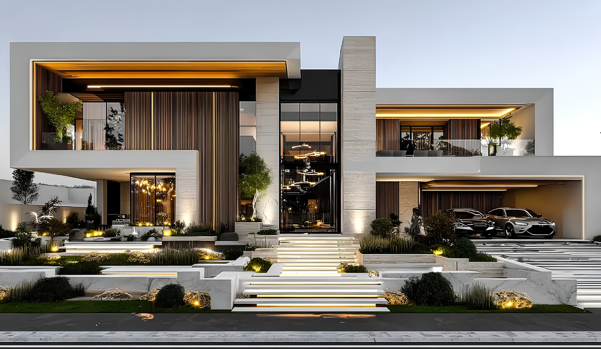 Automation & Smart Buildings
