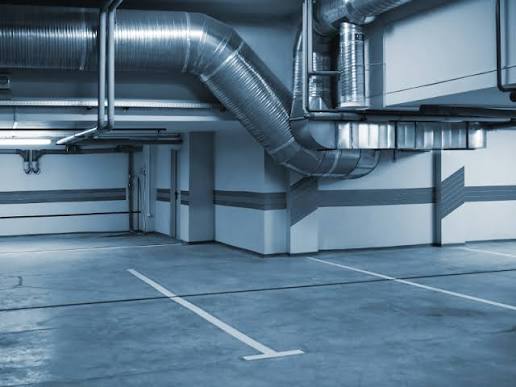 Smoke & Ventilation Systems