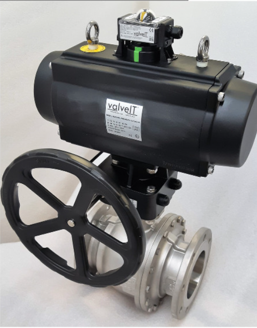 Ball Valves