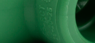 PP-R Piping Systems