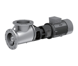 Axial Pumps (AFP)