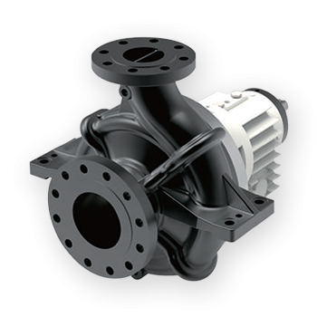Horizontal Pumps (OH)