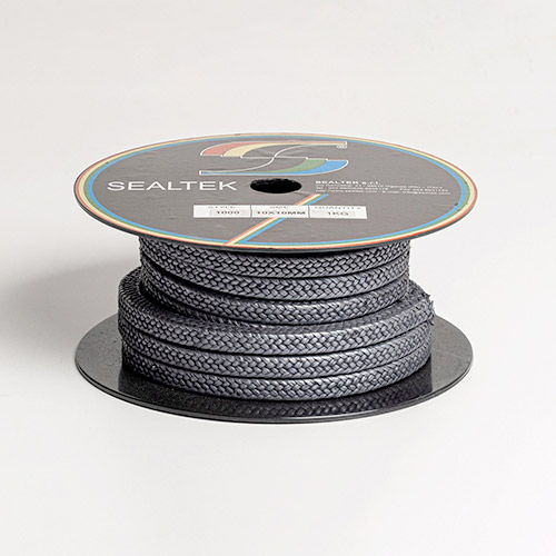 Braided Packings & Accessories