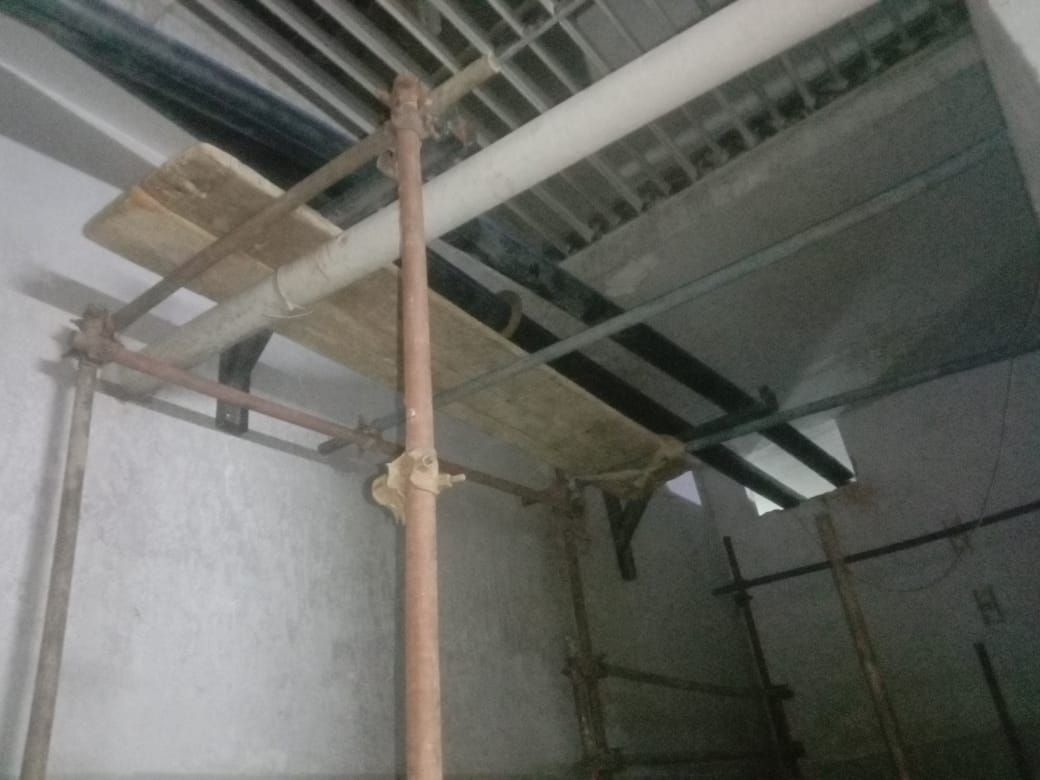 Civil & Structural Works